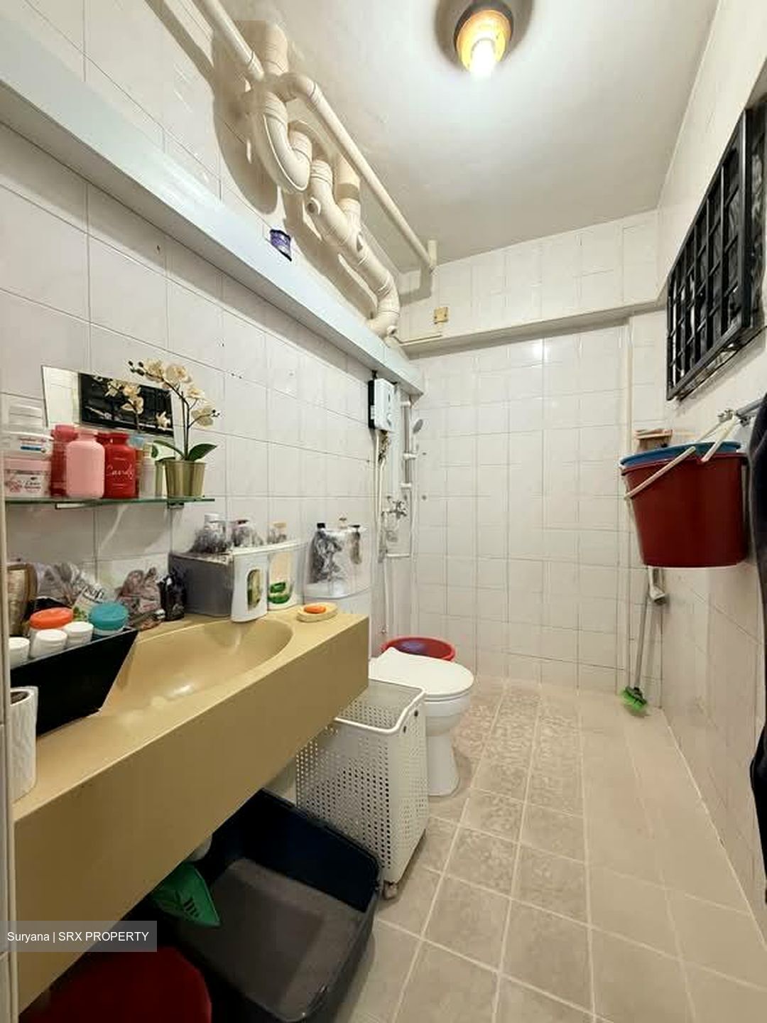 Blk 297 Choa Chu Kang Avenue 2 (Choa Chu Kang), HDB 5 Rooms #538571461